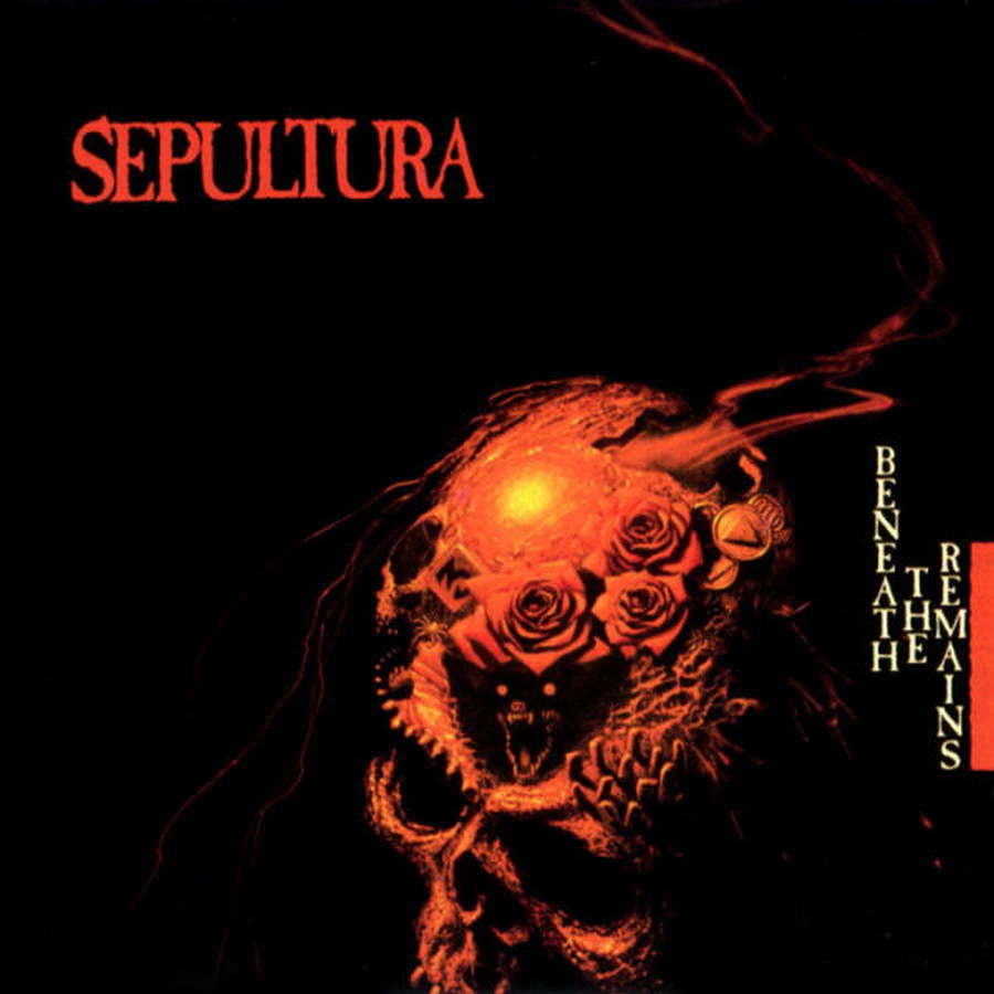 Sepultura – Beneath The Remains